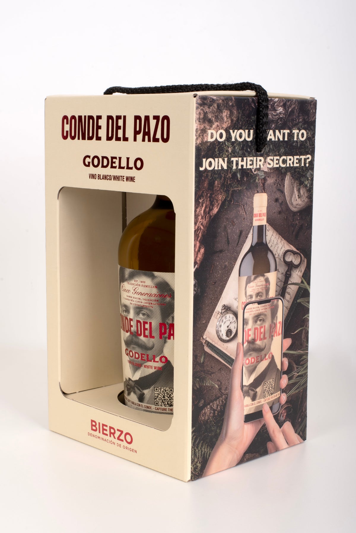 Cómo leer una etiqueta de vino español: D.O., crianza y todo lo que necesitas saber