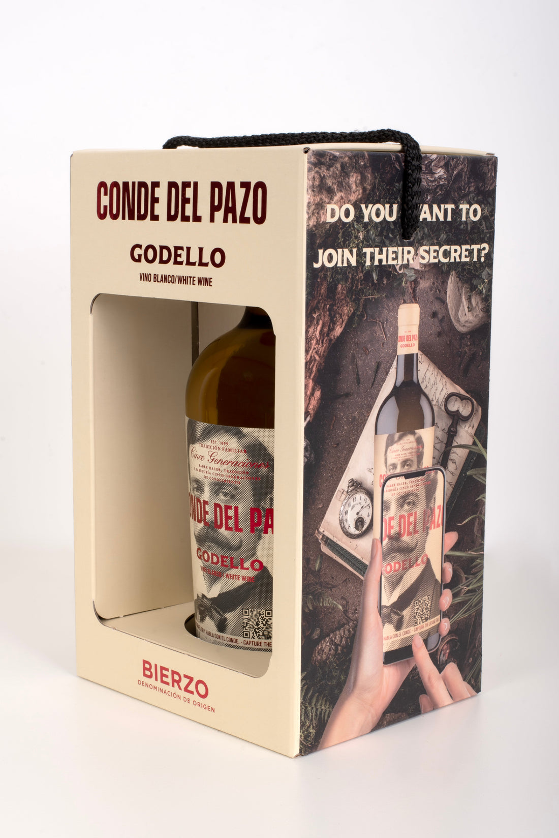 Cómo leer una etiqueta de vino español: D.O., crianza y todo lo que necesitas saber