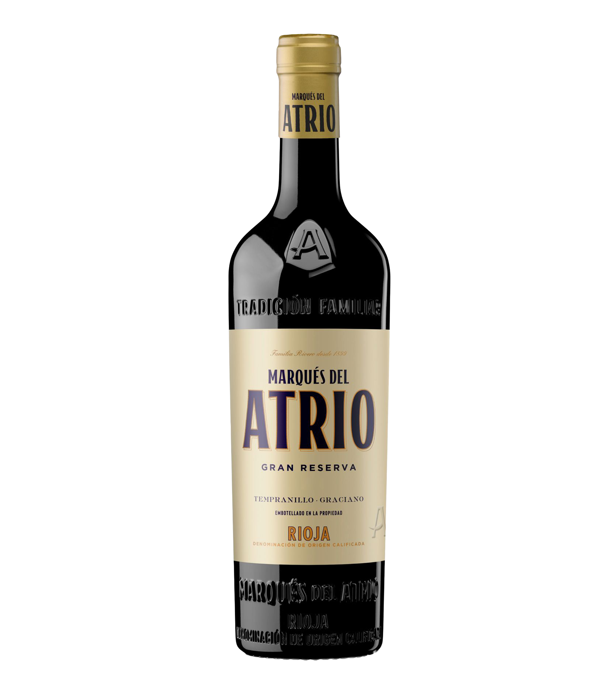 Marqués del Atrio Gran Reserva
