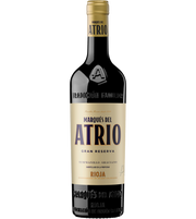 Marqués del Atrio Reserva