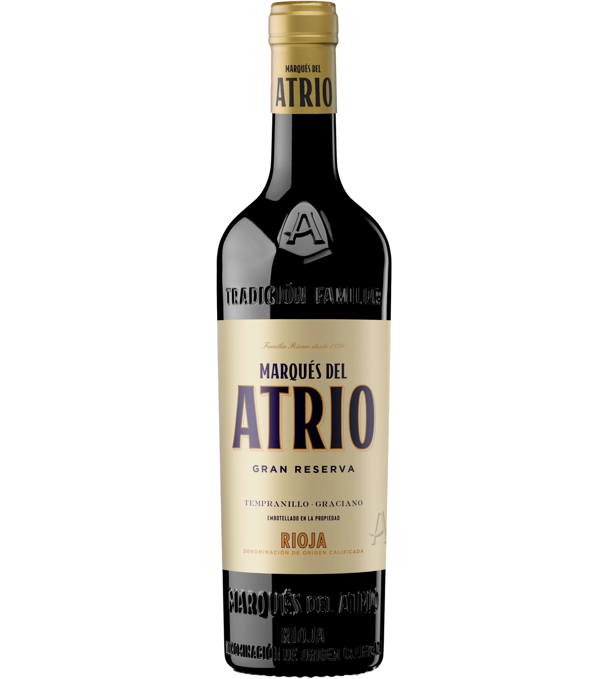 Marqués del Atrio Reserva