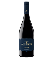 Audiencia Crianza