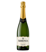 Audiencia Cava Semi Seco