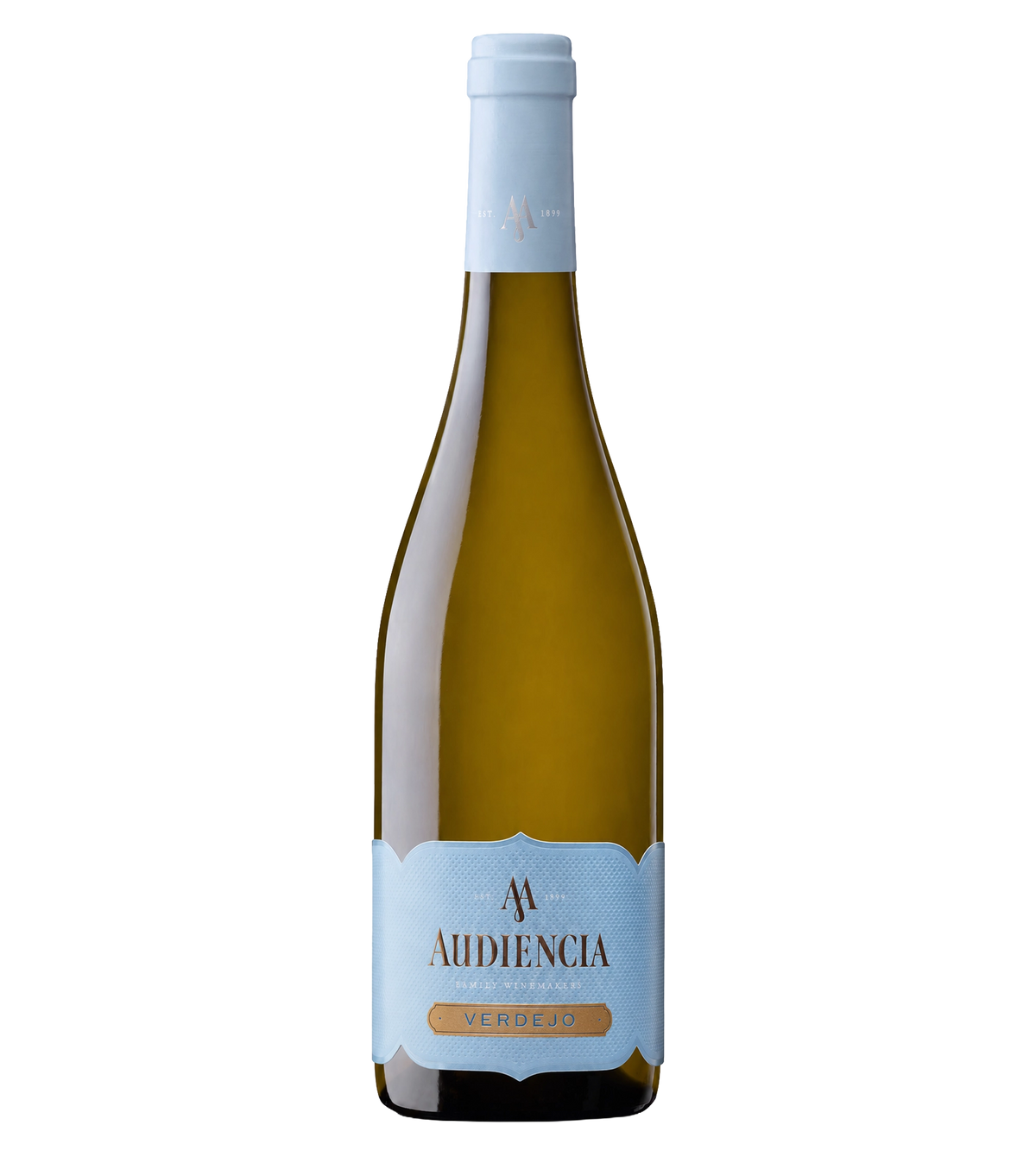 Audiencia Verdejo