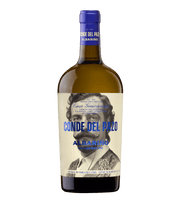 Conde del Pazo Albariño