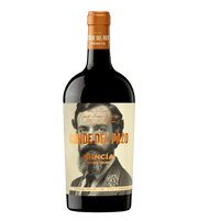 Conde del Pazo Mencía