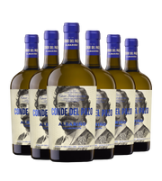 Conde Del Pazo Albariño - Caja de 6 botellas de 75cl