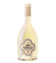 Doña Isabella Garnacha White