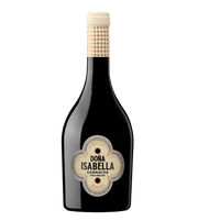 Doña Isabella Garnacha Red