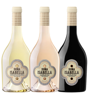 Pack Doña Isabella Garnacha