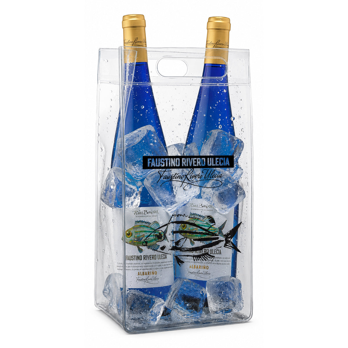 Atlantic Pack – The most refreshing pack of the summer