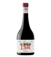 Marqués del Atrio Finca El Rubio