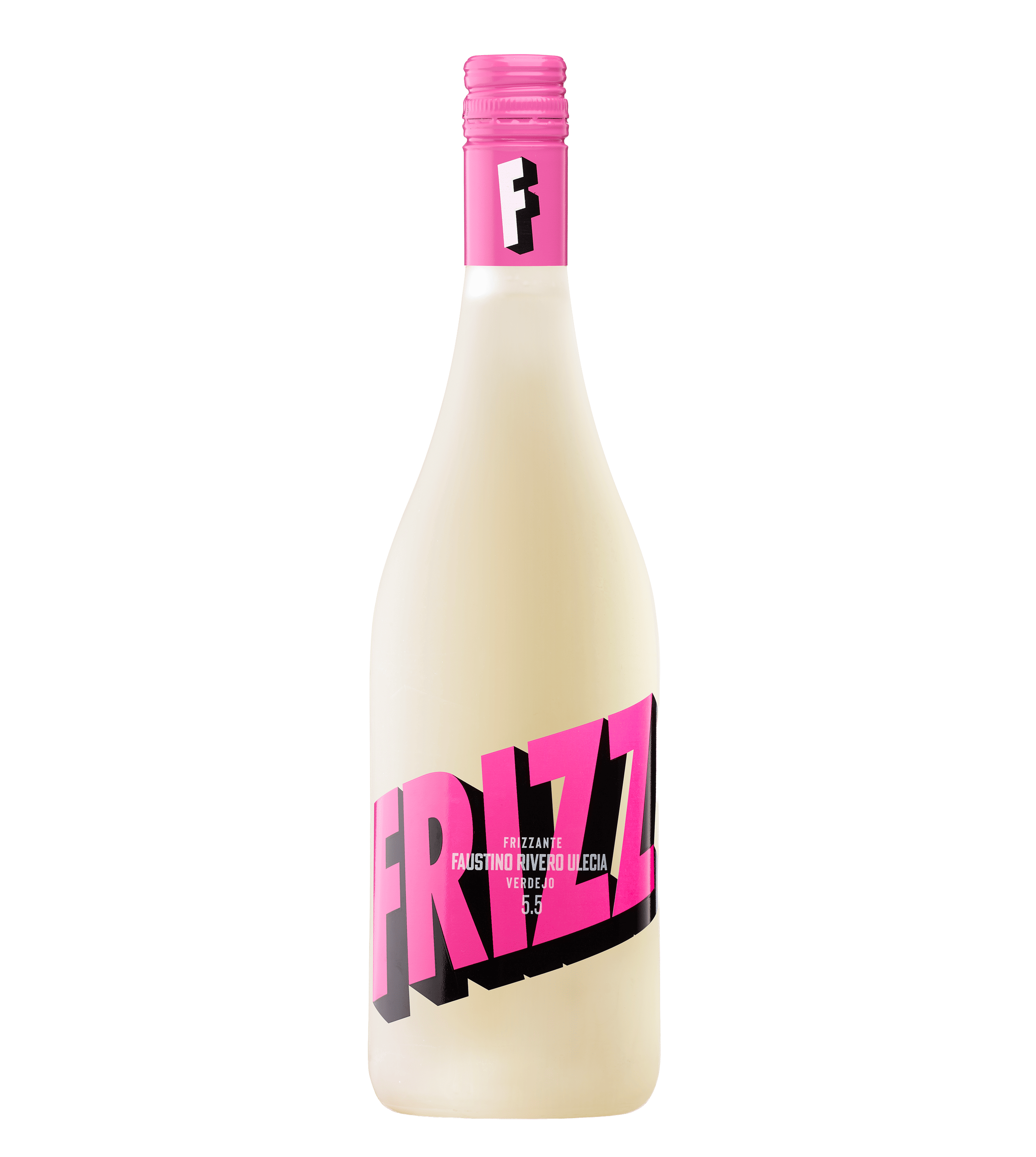 Faustino Rivero Ulecia FRIZZ 5.5
