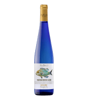 Faustino Rivero Ulecia Albariño