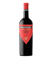 Faustino Rivero Ulecia Crianza DO Navarra