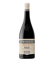 Faustino Rivero Ulecia Reserva