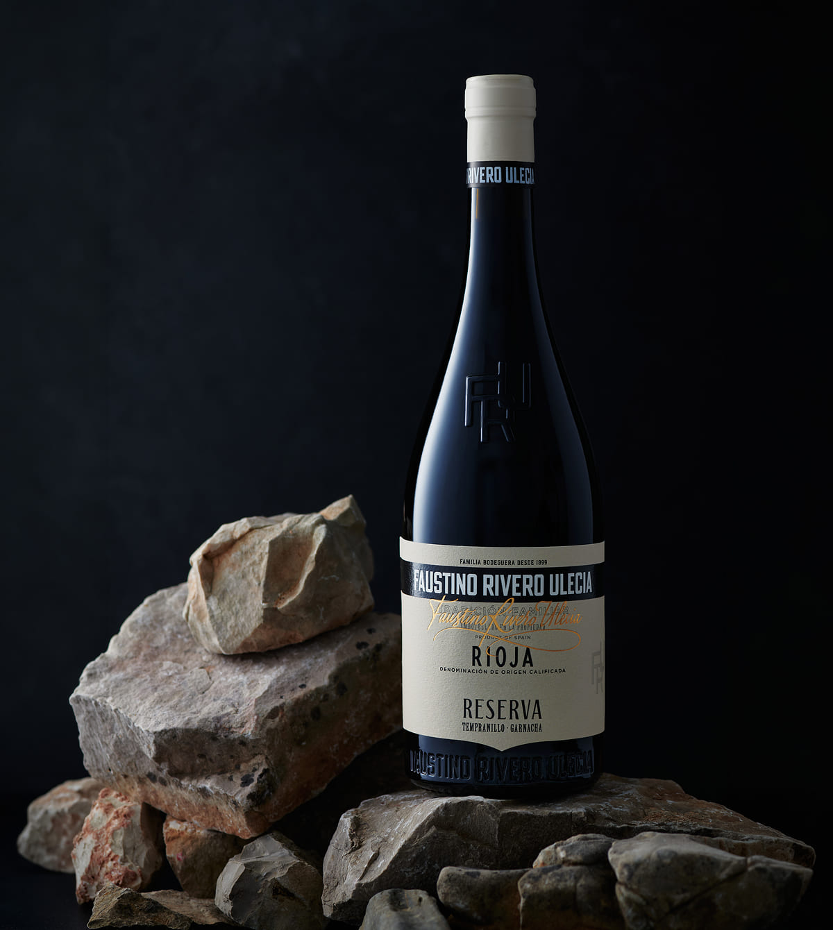 Faustino Rivero Ulecia Reserva