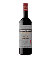 Faustino Rivero Ulecia Gran Reserva DO Utiel Requena