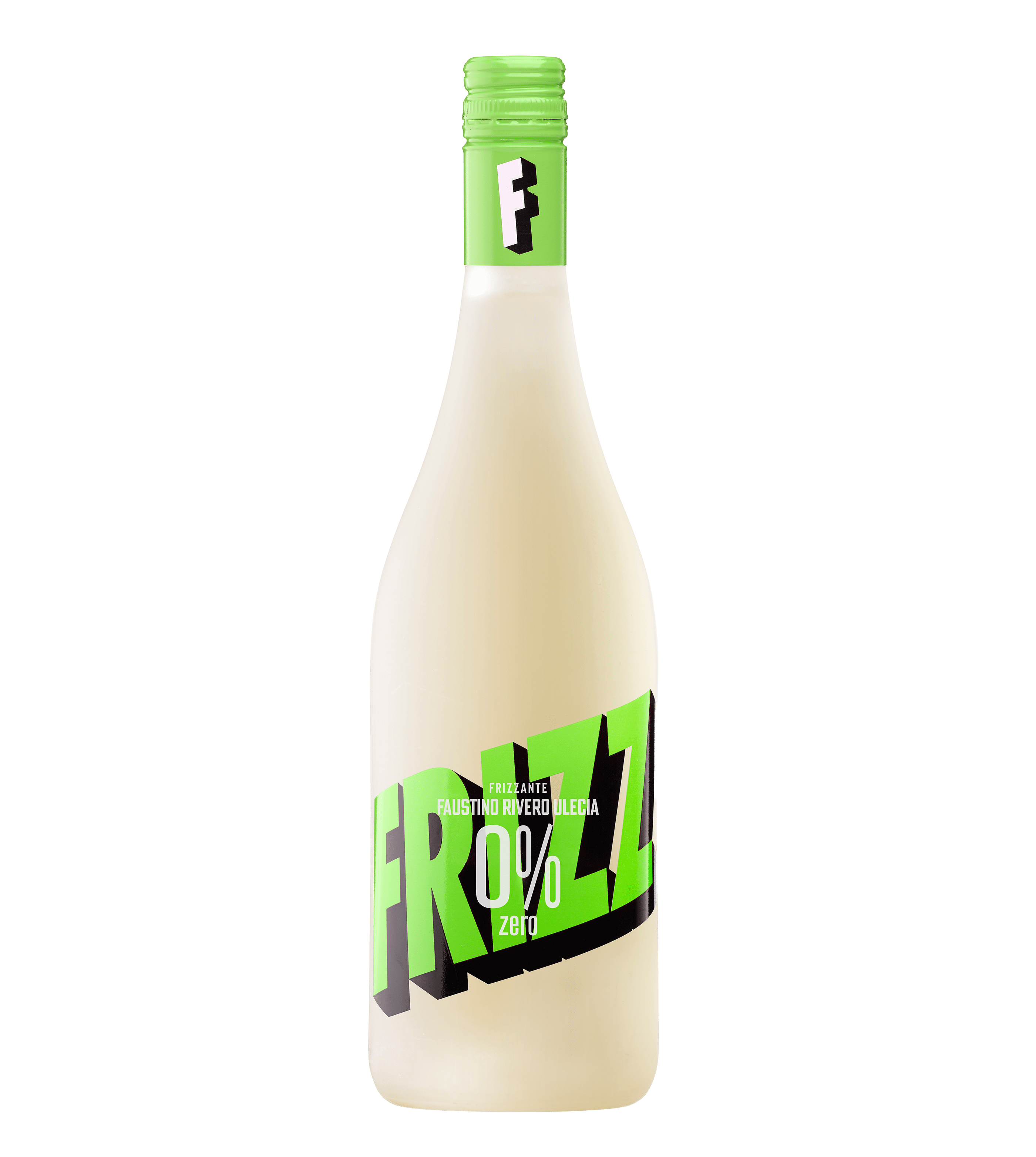 Faustino Rivero Ulecia Frizzante 00