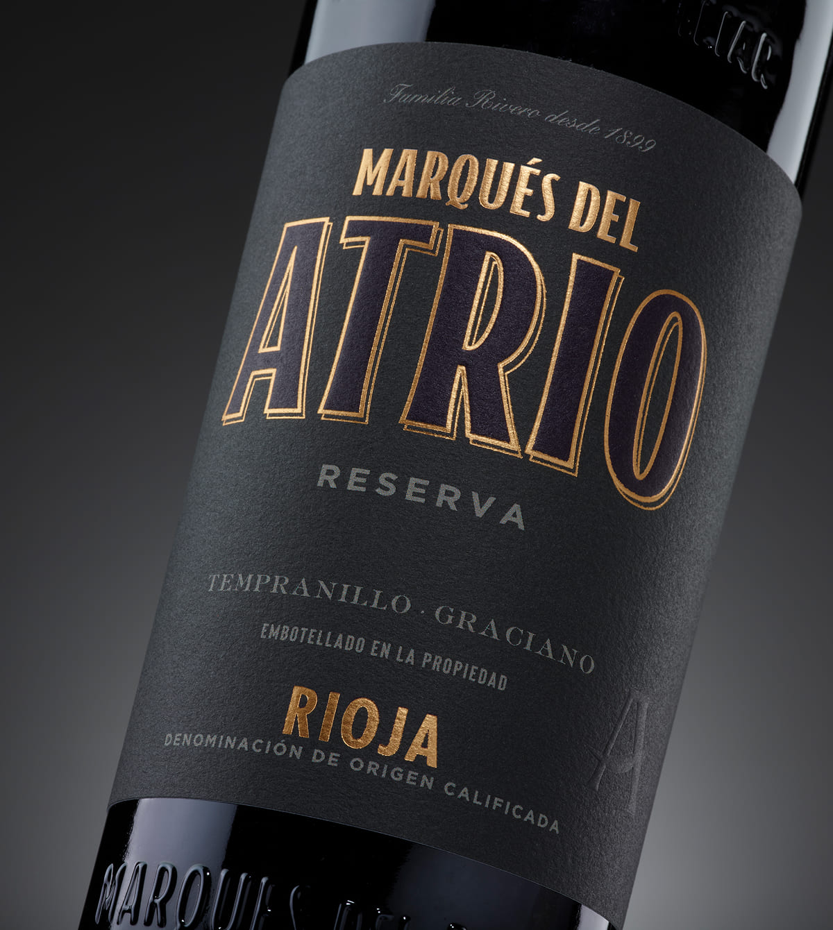 Marqués del Atrio Reserva