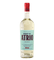 Marqués del Atrio White