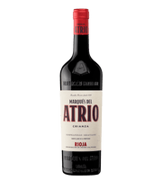 Marqués del Atrio Crianza