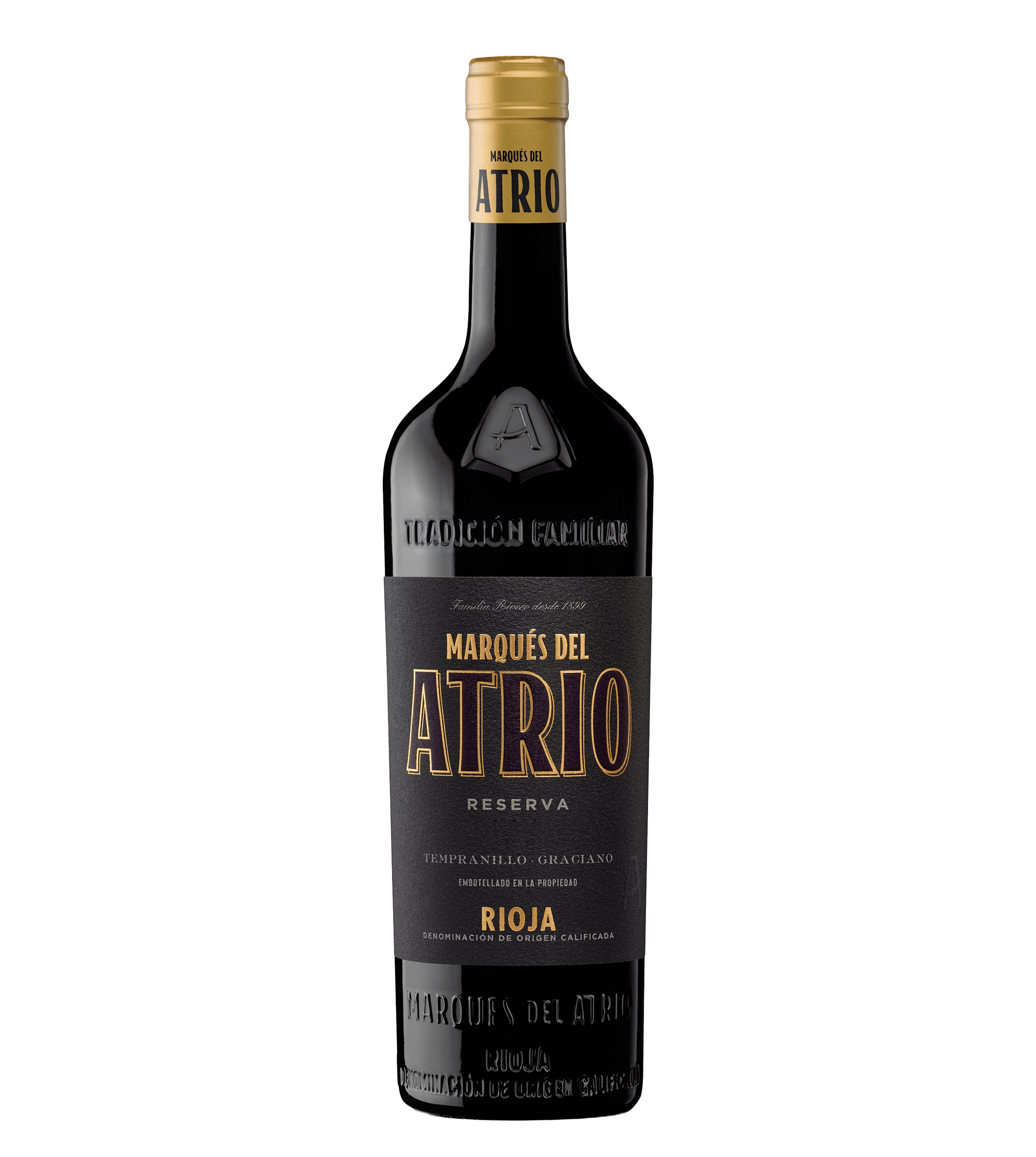 Marqués del Atrio Reserva