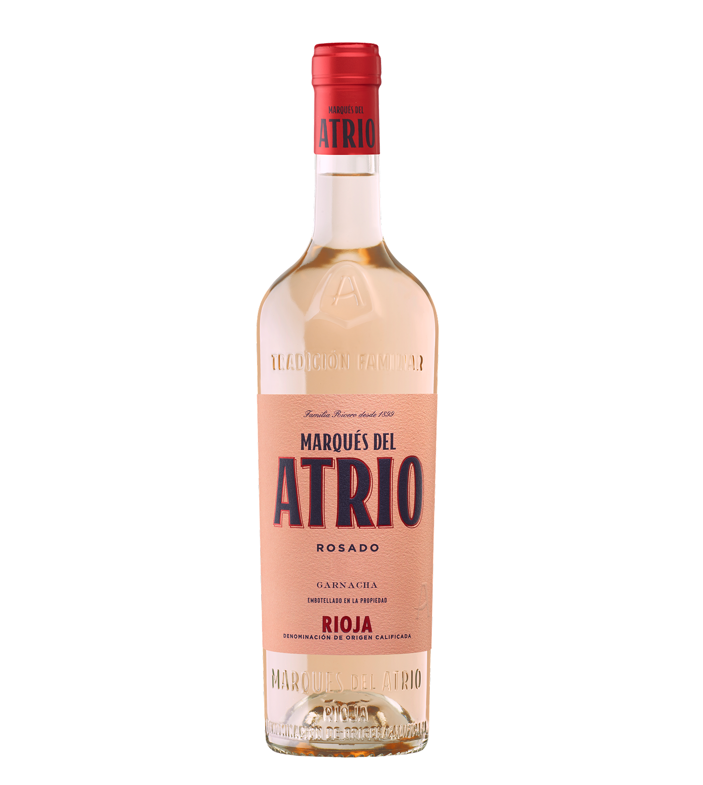 Marqués del Atrio Rosado