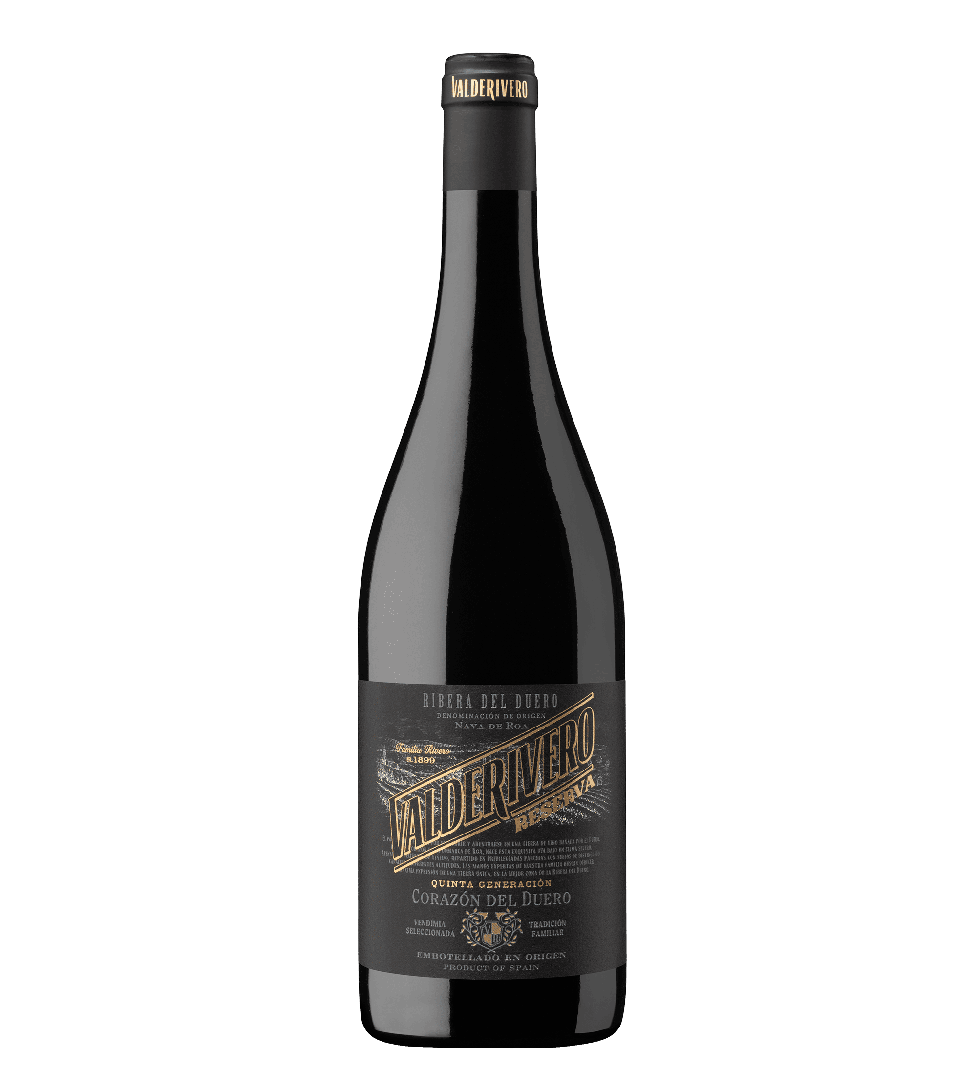 Valderivero Reserva