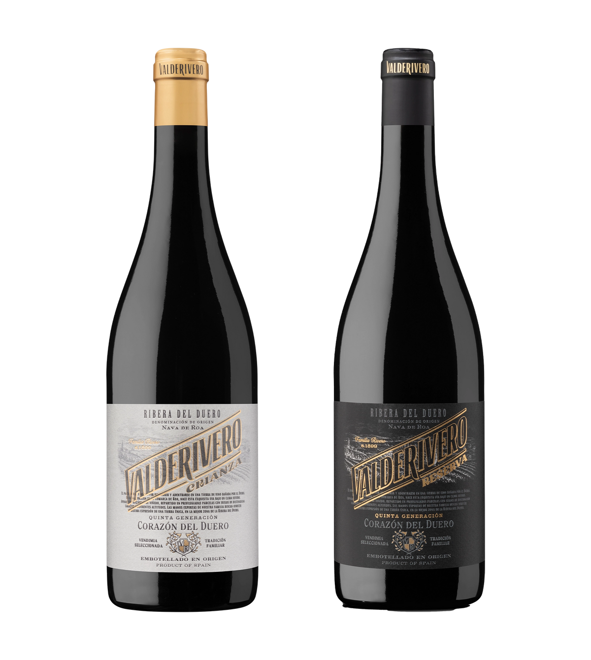 Pack Iniciación a Ribera del Duero