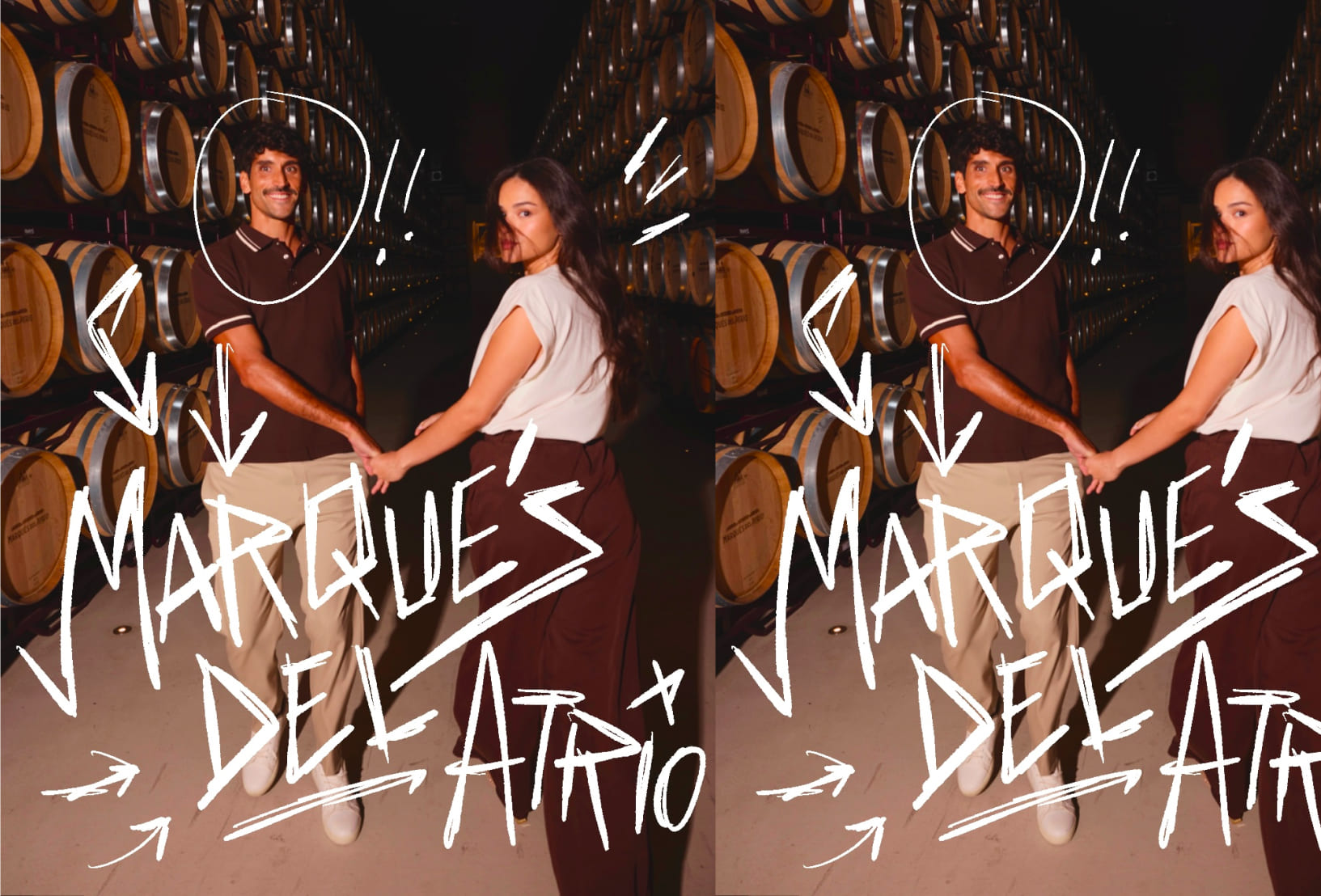 Grupo Marqués del Atrio