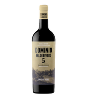 Dominio Valderivero 5 months