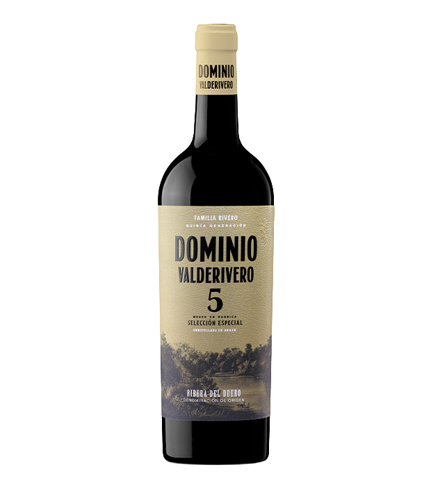 Dominio Valderivero 5 meses
