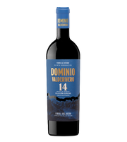 Dominio Valderivero 14 months