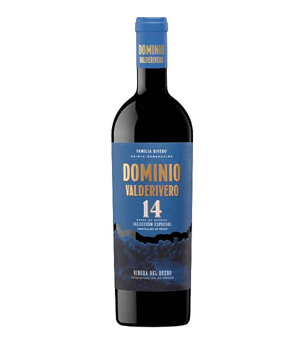 Dominio Valderivero 14 meses