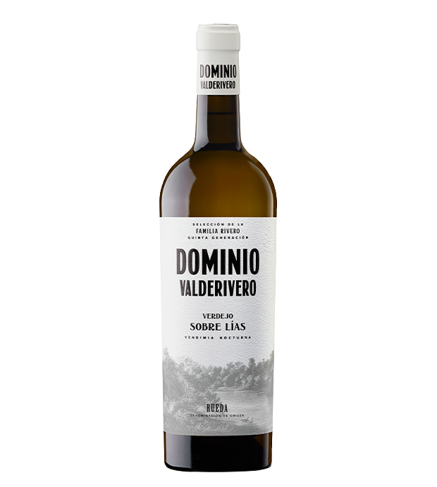 Dominio Valderivero Verdejo Sobre Lías