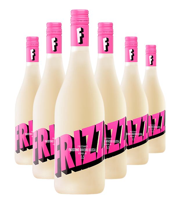 Faustino Rivero Ulecia FRIZZ 5.5