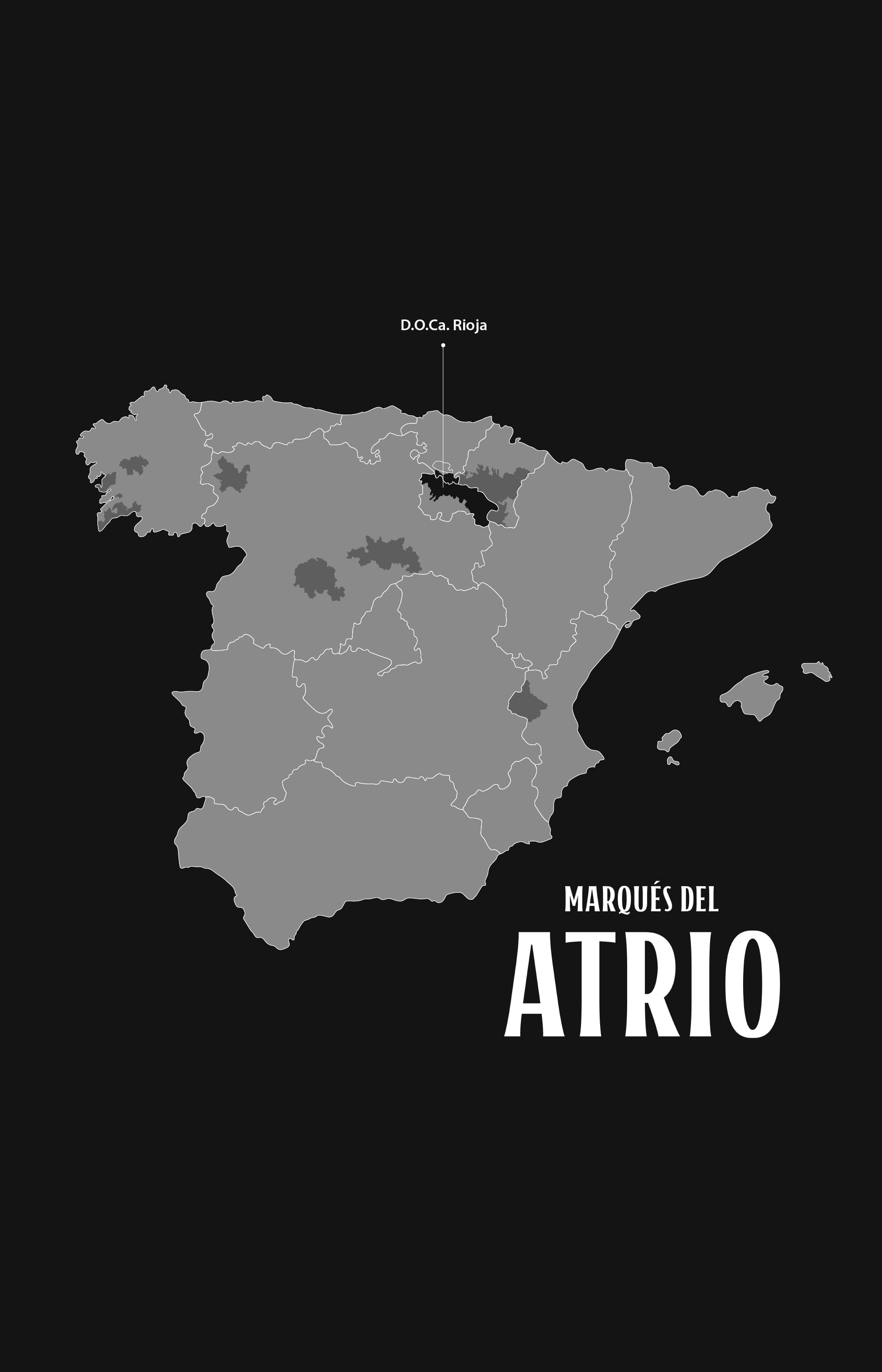 Grupo Marqués del Atrio