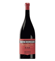 Faustino Rivero Ulecia Crianza Botellón 3L