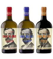 Pack Descubre Conde del Pazo