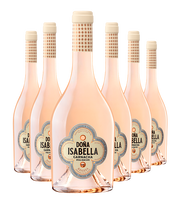 Doña Isabella Garnacha Rosé - Case of 6 x 75cl bottles