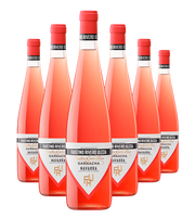 Faustino Rivero Ulecia Rosé DO Navarra - Case of 6 x 75cl bottles